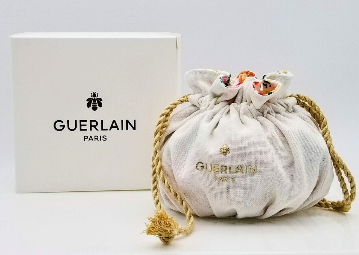 Guerlain Aqua Allegoria Nerolia Vetiver Mandarine Basilic Rosa