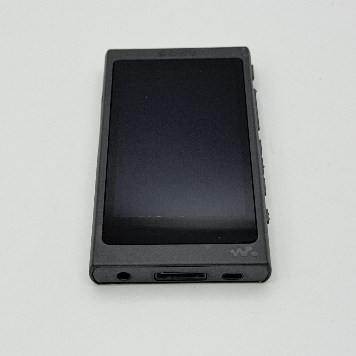 ポータブルプレーヤー NW-A45 GARNiDELiA SONY WALKMAN SONY NW-A45