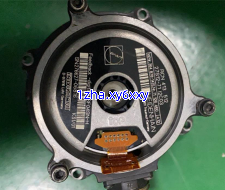 for 1pc encoder RCN 413 512 27S12-71 ID:364 878-14 #1z | eBay