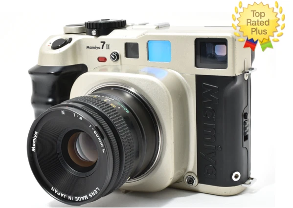 mamiya 7 80mm products for sale | eBay