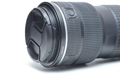 Olympus Digital 35-100mm f2 Zuiko ED Lens (Four Thirds System) E1