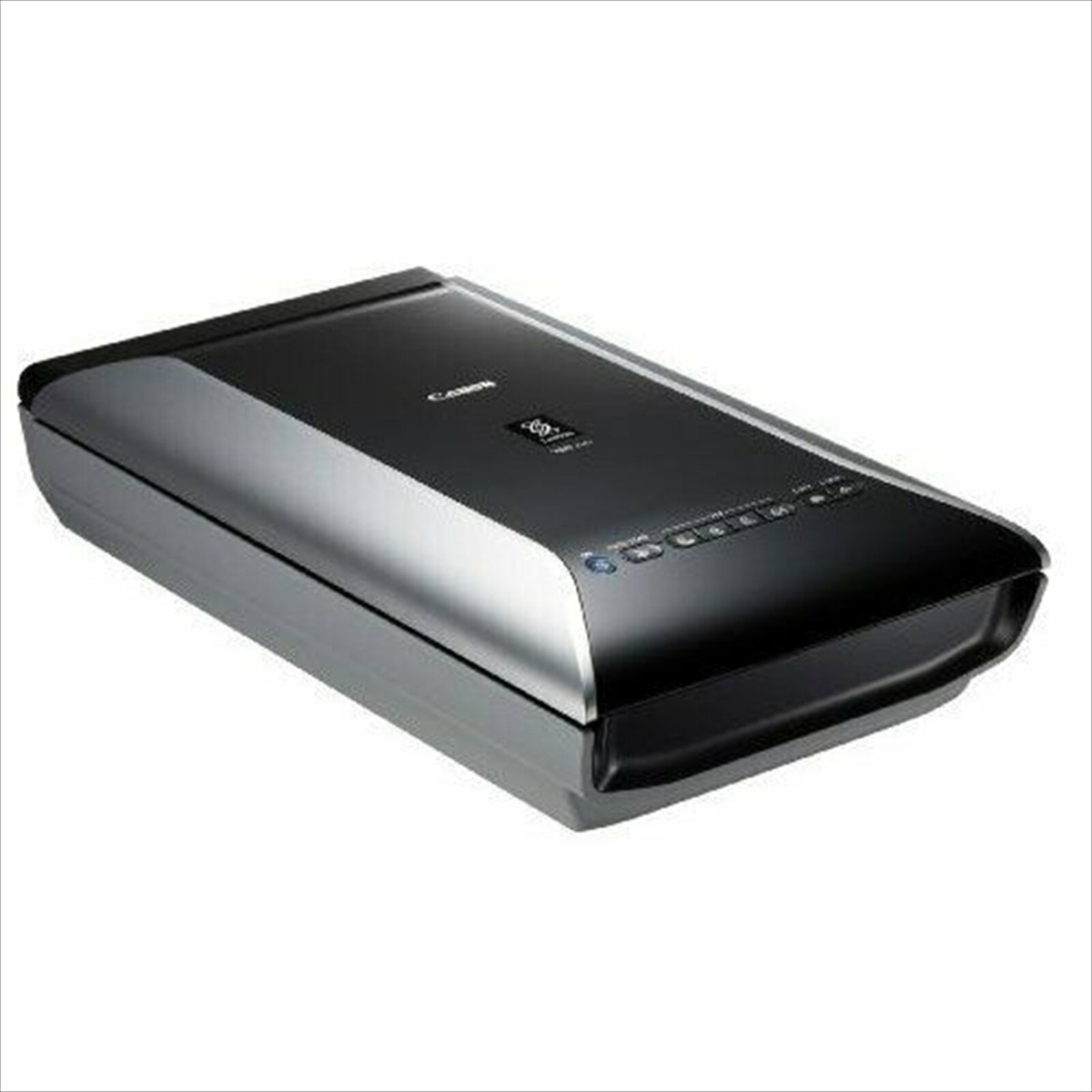 Canon Flatbed Scanner CanoScan 9000F Mark II AC100V 50 60Hz