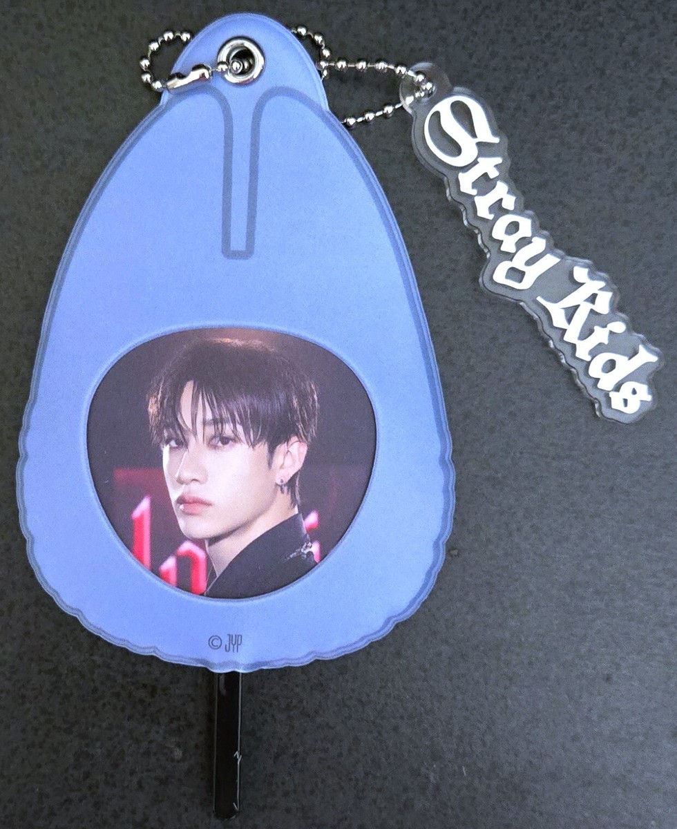 Stray Kids DominATE World Tour Japan Mini Picket Key Holder SKZ | eBay