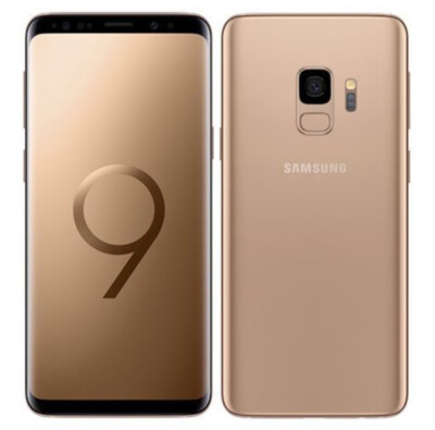 Samsung Galaxy S9 - 64 GB - Lilac Purple (Unlocked) for sale