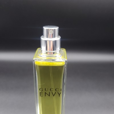 Gucci Envy Eau de Toilette 50ml GUCCI Perfume GUCCI ENVY
