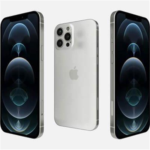 Apple iPhone 12 Pro - 256GB - (Unlocked) Silver *Brand New in Box