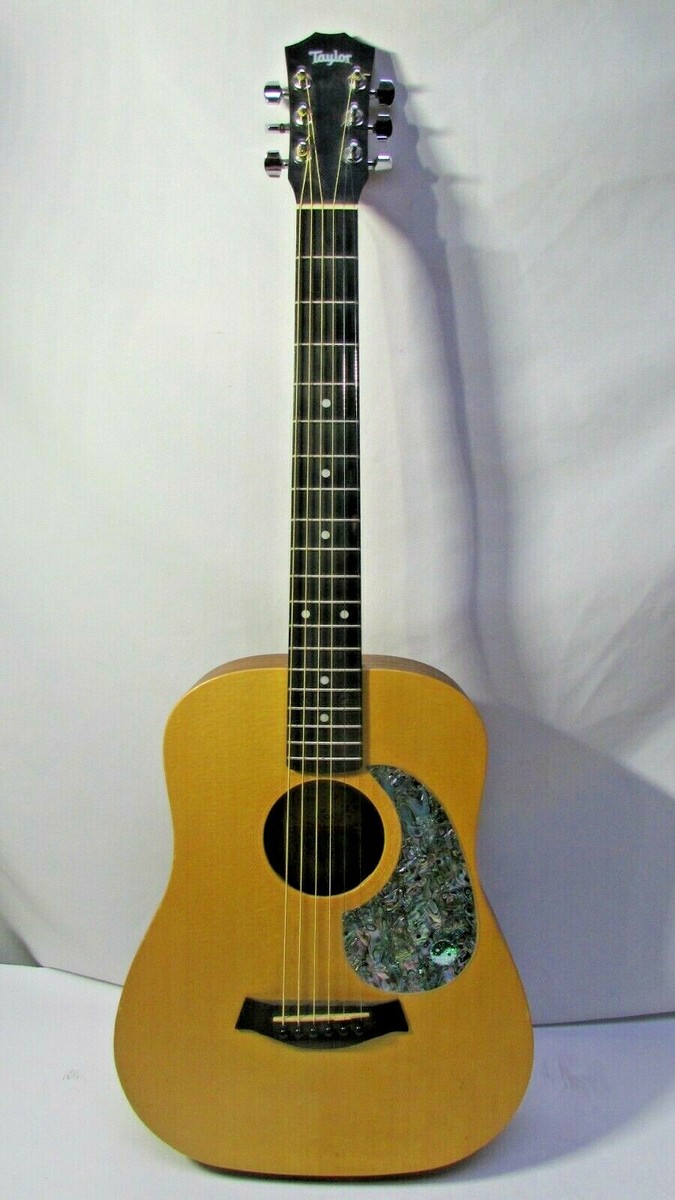 TAYLOR BABY TAYLOR 305 GUITAR | eBay