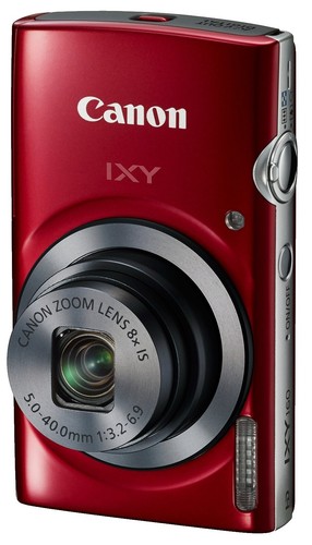 Canon IXY DIGITAL 60 Silver compact digital camera | eBay