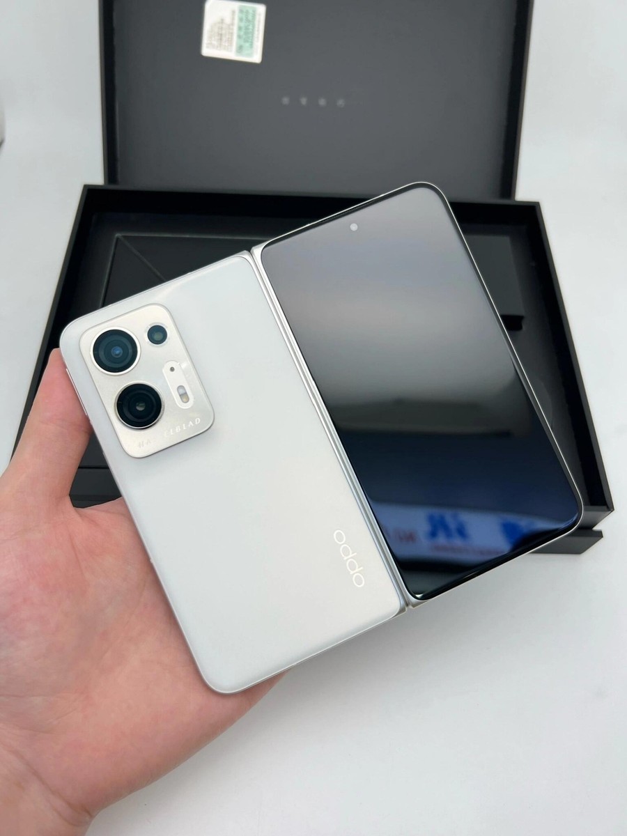 Folding screen OPPO Find N2 256GB/512GB Android Googleplay