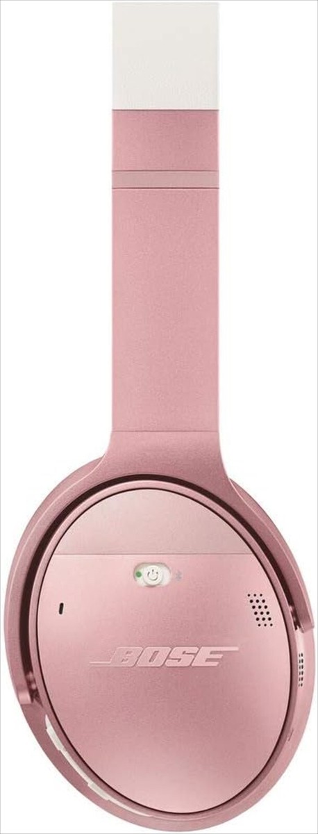 Bose QuietComfort 35 II PINK Rose Gold Noise Cancelling Headphones