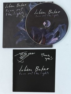 Julien Baker Signed for sale | eBay
