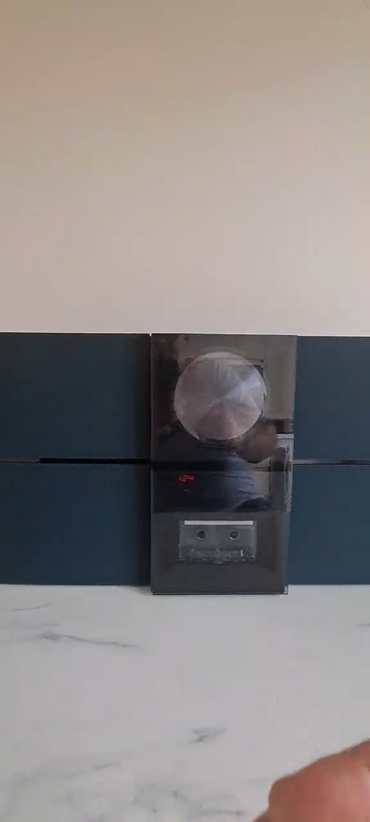 Bang and Olufsen BeoSound Century MCMXCIII Music System | eBay