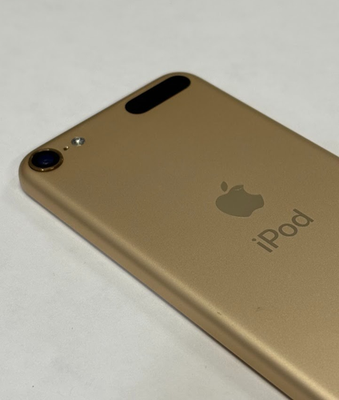 Apple iPod Touch 7th Generation 32GB A2178 MVHW2LL/A (Gold) **Read