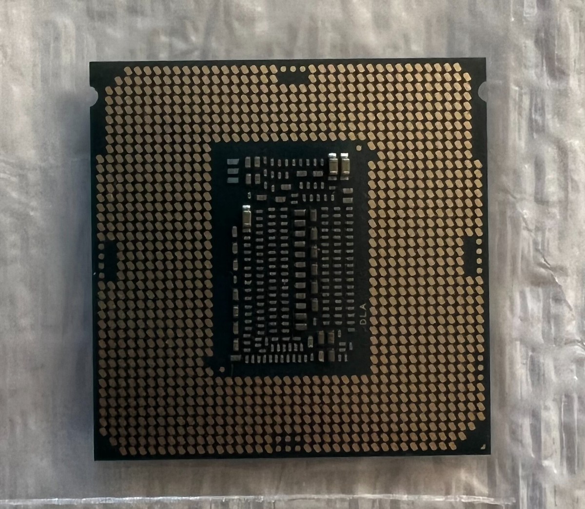 Intel 9th Gen i7-9700 3.0 GHz Turbo 4.70GHz 8 Core 12M LGA1151