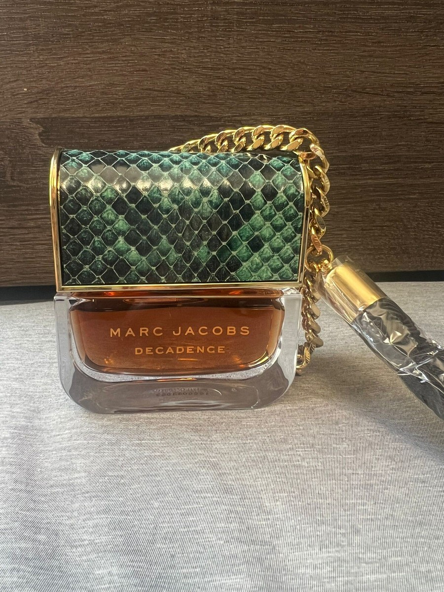 marc jacobs decadence perfume | eBay