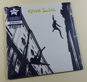 Elliott Smith Xo Vinyl | eBay