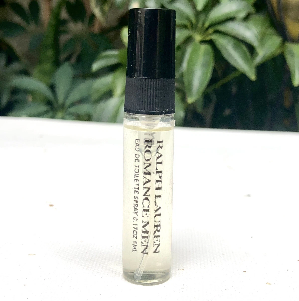 Ralph Lauren Romance Eau de Toilette for Men for sale | eBay