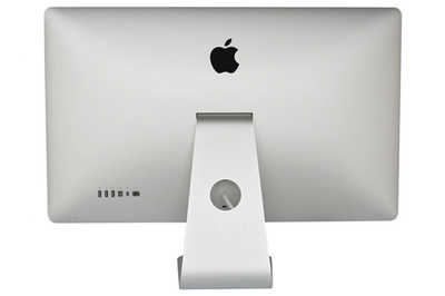 BRAND NEW IN ORIGINAL BOX-Apple 27