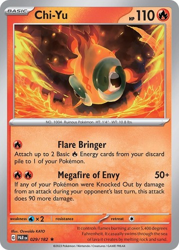 Chi-Chi FB02-090 C Blazing Aura - Dragon Ball Fusion World