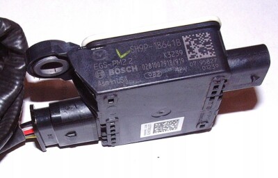 2019-2023 MAZDA CX-5 KE,KF NOX SENSOR 2 SH9P-18641B 0281007918/919