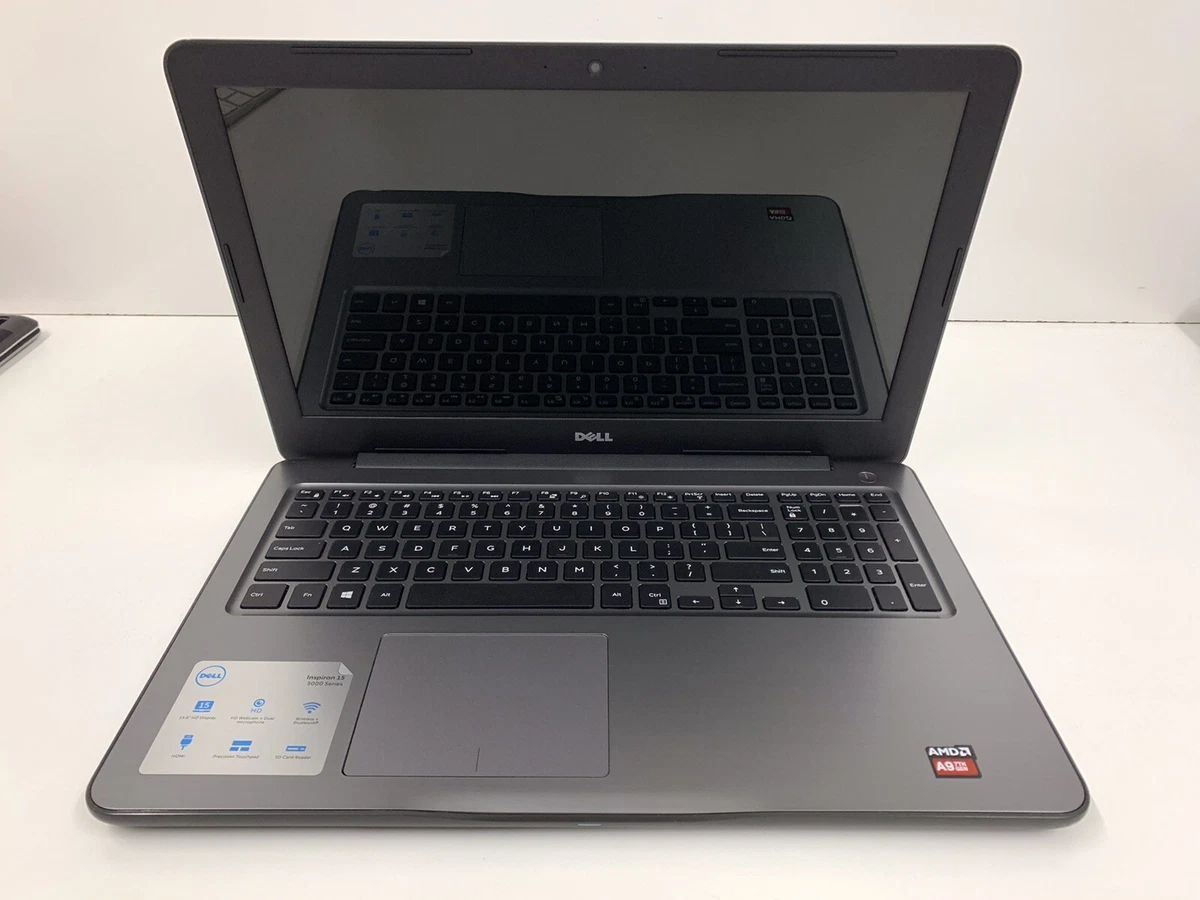 Dell Inspiron 15 5565 PC Laptops & Netbooks for Sale | Shop New