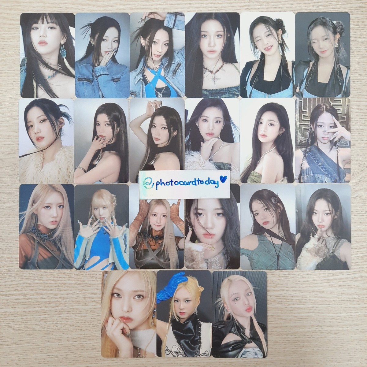 BABYMONSTER BABYMONS7ER 