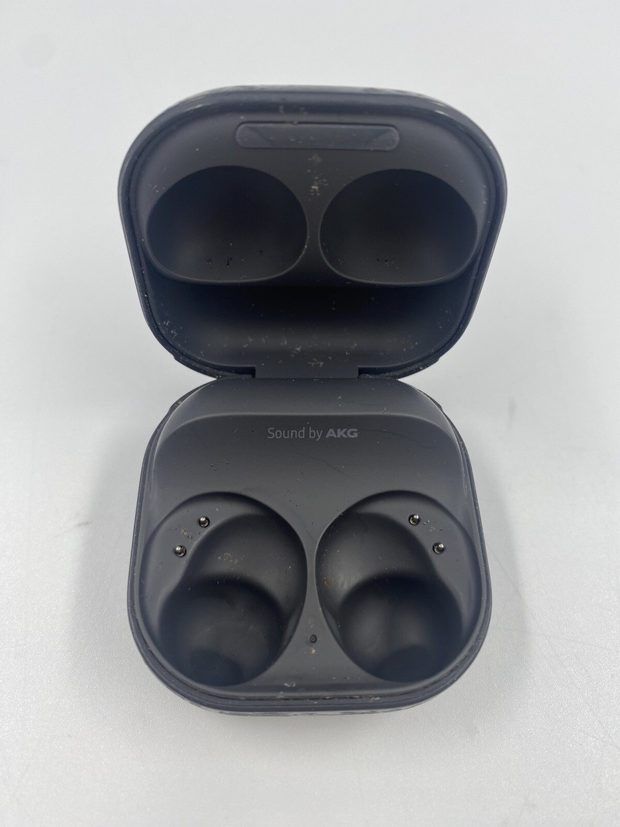 Samsung Galaxy Buds2 Pro True Wireless Bluetooth Earbud,charge