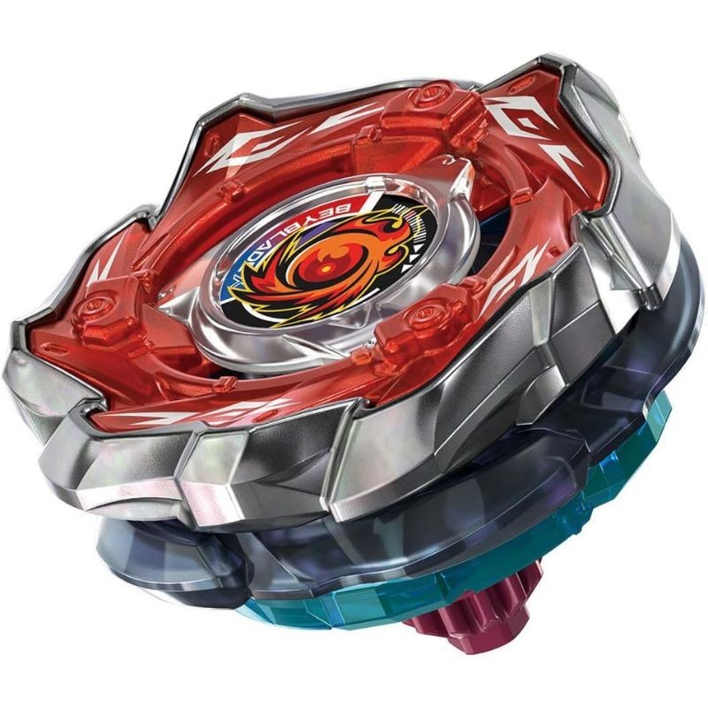 Takara Tomy Beyblade X CX-09 Starter Sol Eclipse D5-70TK JAPAN