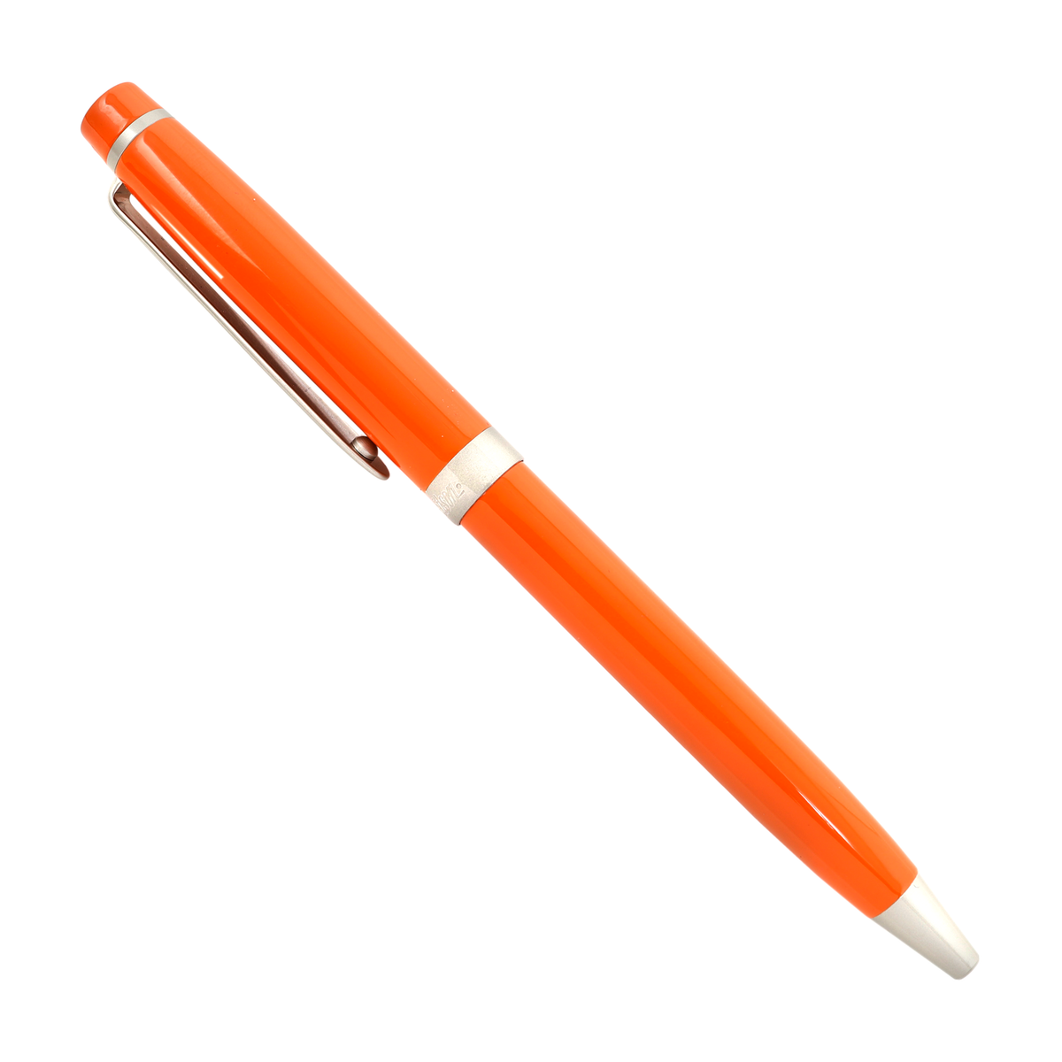 Retro 51 Harley-Davidson Heritage Series Orange HDBP-1 Twist