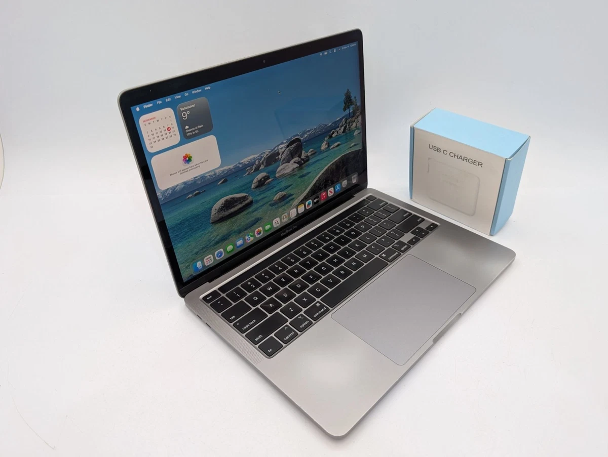 Macbook Pro 13 I7 for sale | eBay