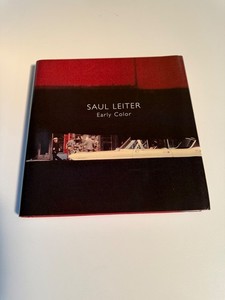 Saul Leiter Print for sale | eBay