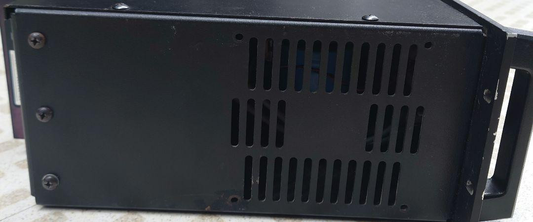 9220A Power Amplifier by Rare Ab International | eBay