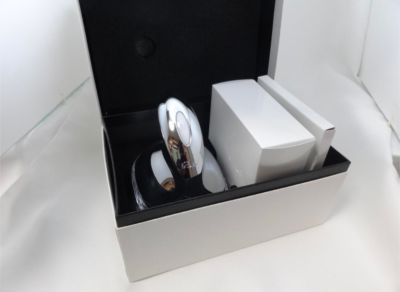 MTG Refa Grace Head Spa RF-GH2114B ER6-06-78 From Japan New | eBay