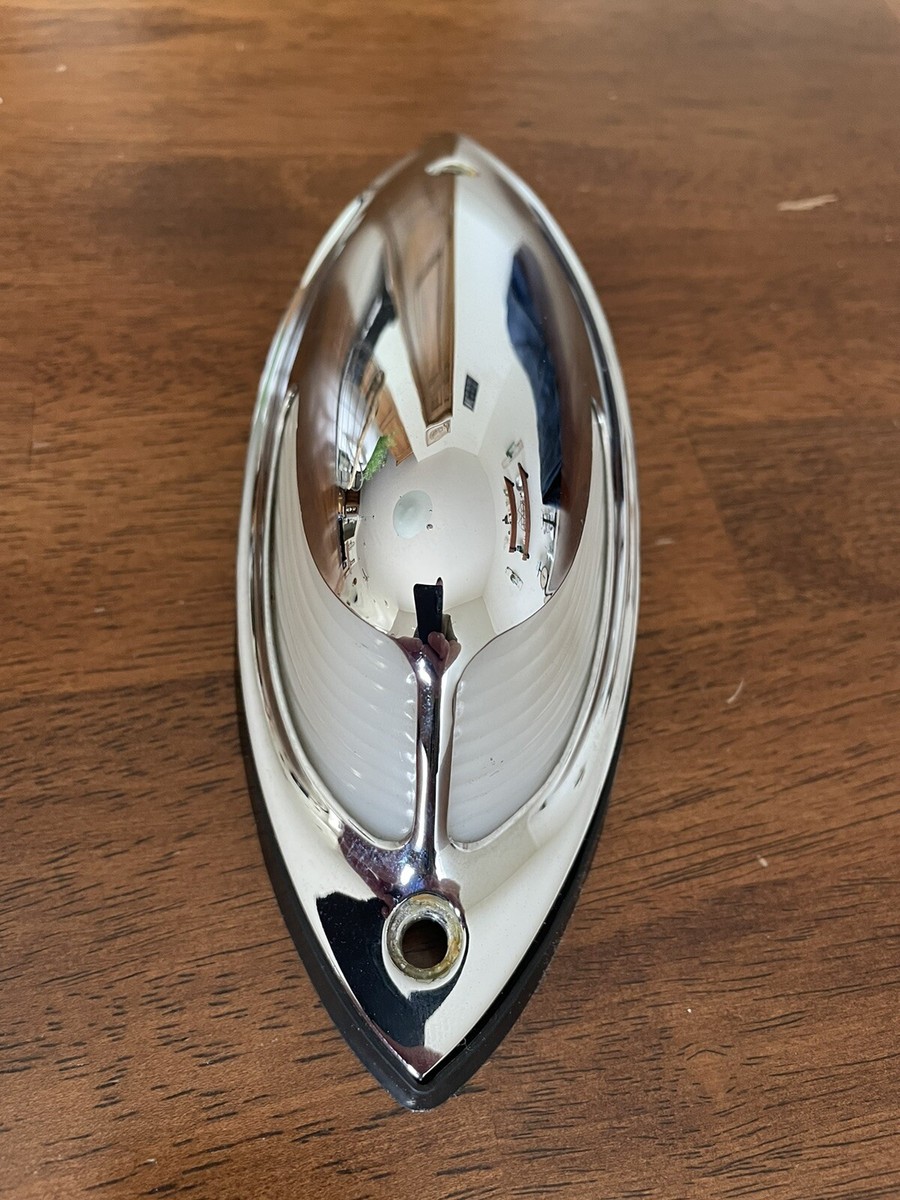 Harley-Davidson Heritage Springer Front Fender Light 59118-97