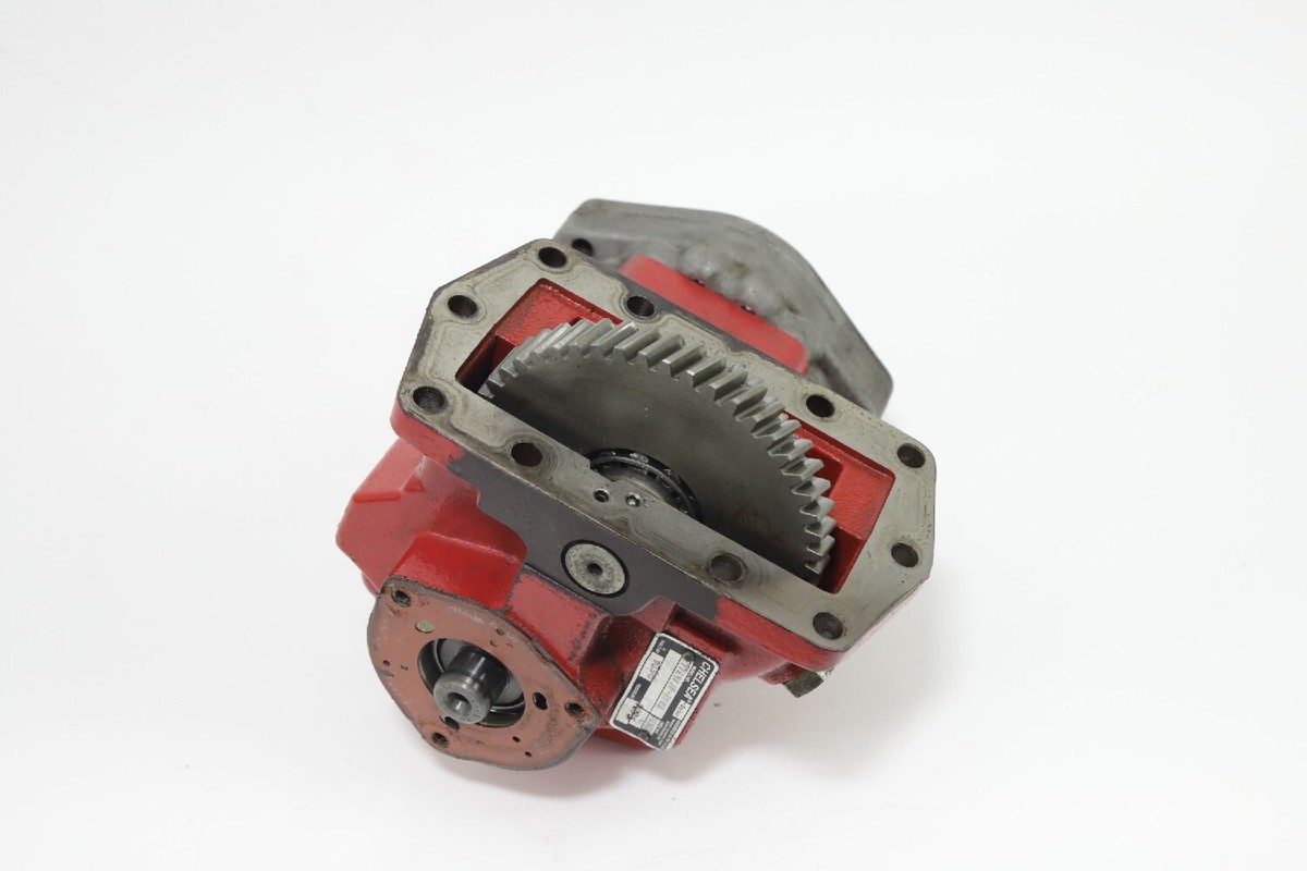 OEM Parker Chelsea 277 Series Power Take Off PTO | 277XGFJP-B5RA