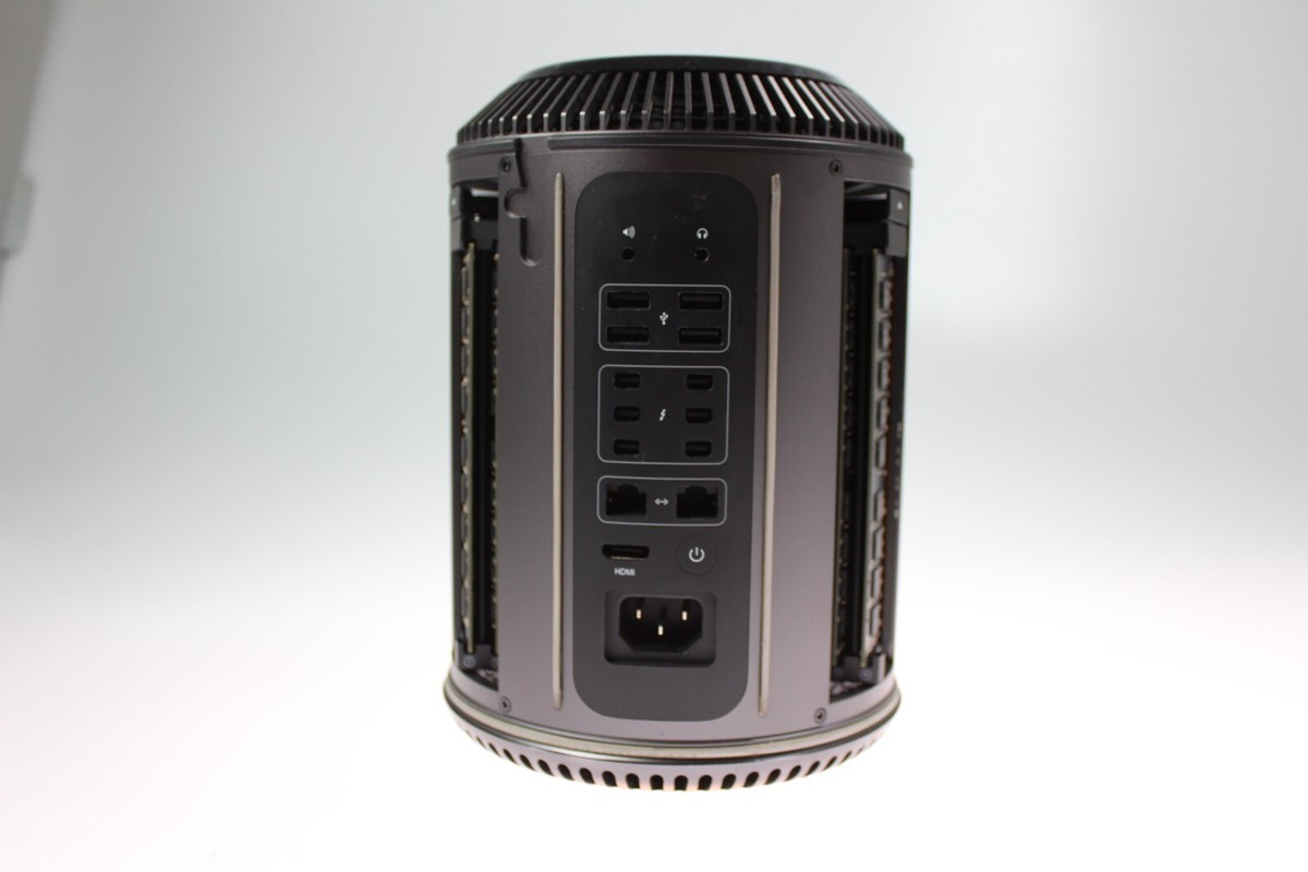 サーバー Apple Mac Pro Server (Mid 2012) Mac Pro | 2012 | Twelve