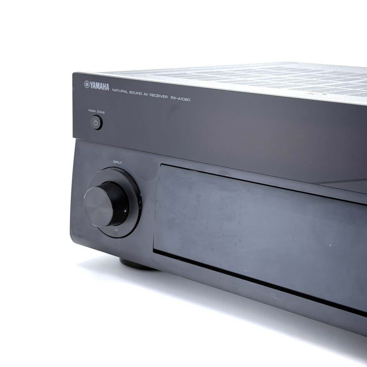 Yamaha AVENTAGE RX-A1080 7.2 Channel A/V Receiver for sale online