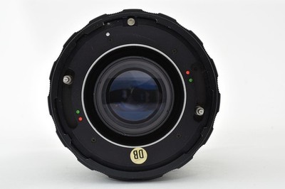 Mamiya Sekor 65mm f/4.5 Wide Angle Lens For RB67 Pro S SD 5554 | eBay