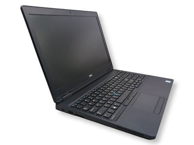 DELL LATITUDE 5580 2.40GH i3-7100U | 4GB 128GB HDD | W10 HOME