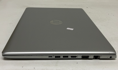 HP ProBook 470 G5 17.3