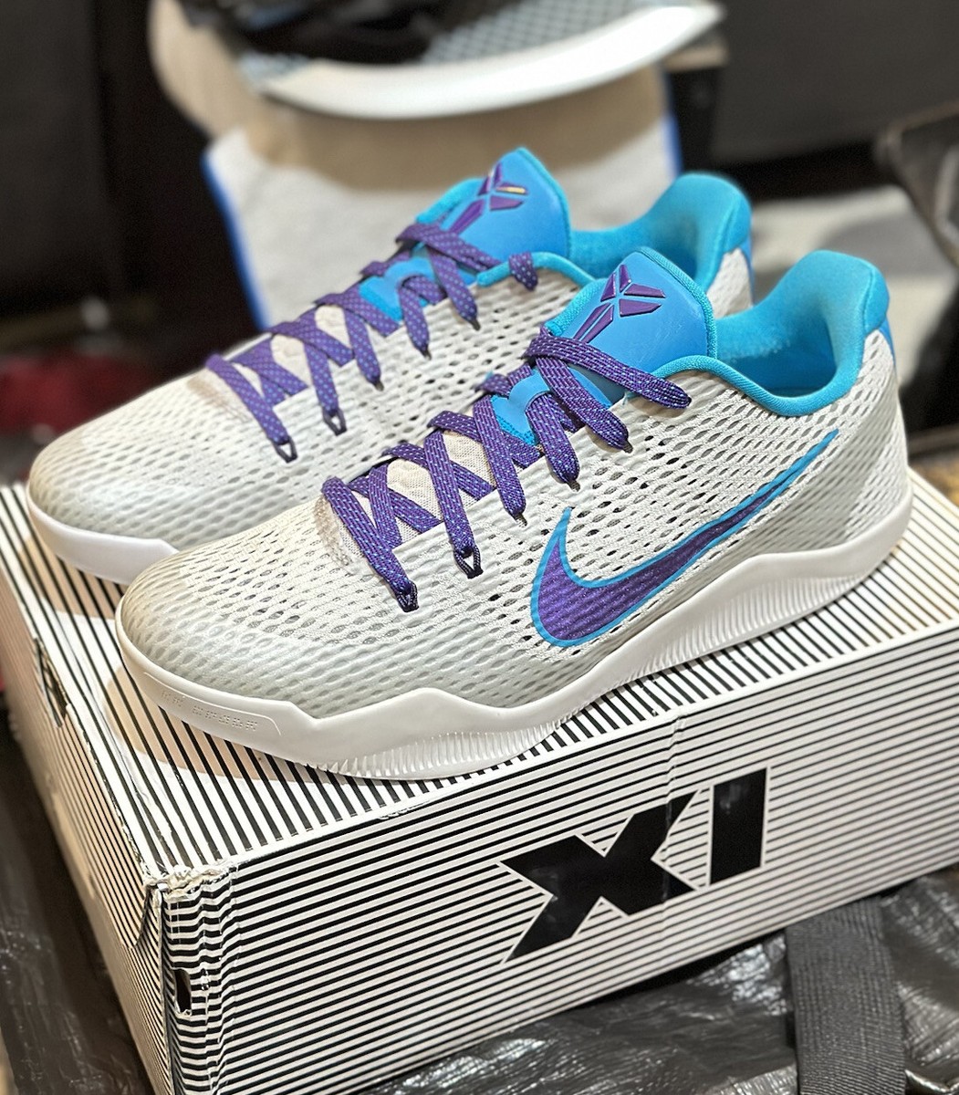 Size 10 - Nike Kobe 11 Draft Day 2016 | eBay