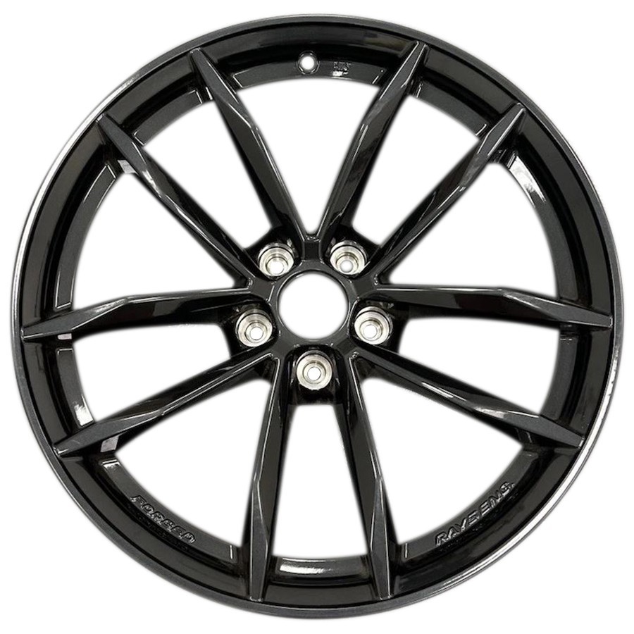 Nissan Z 2023-2025 19