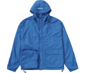 Supreme Field Jacket | eBay