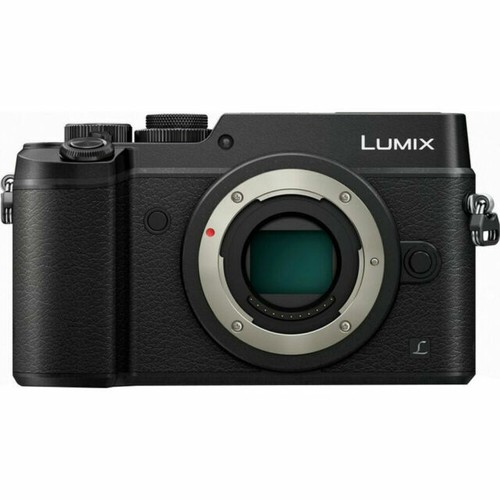 Panasonic LUMIX DMC-FX30 Compact Digital Camera 37988986378| eBay
