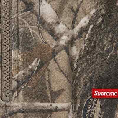 Supreme Small Box Half Zip Pullover 6colors SS25 | eBay