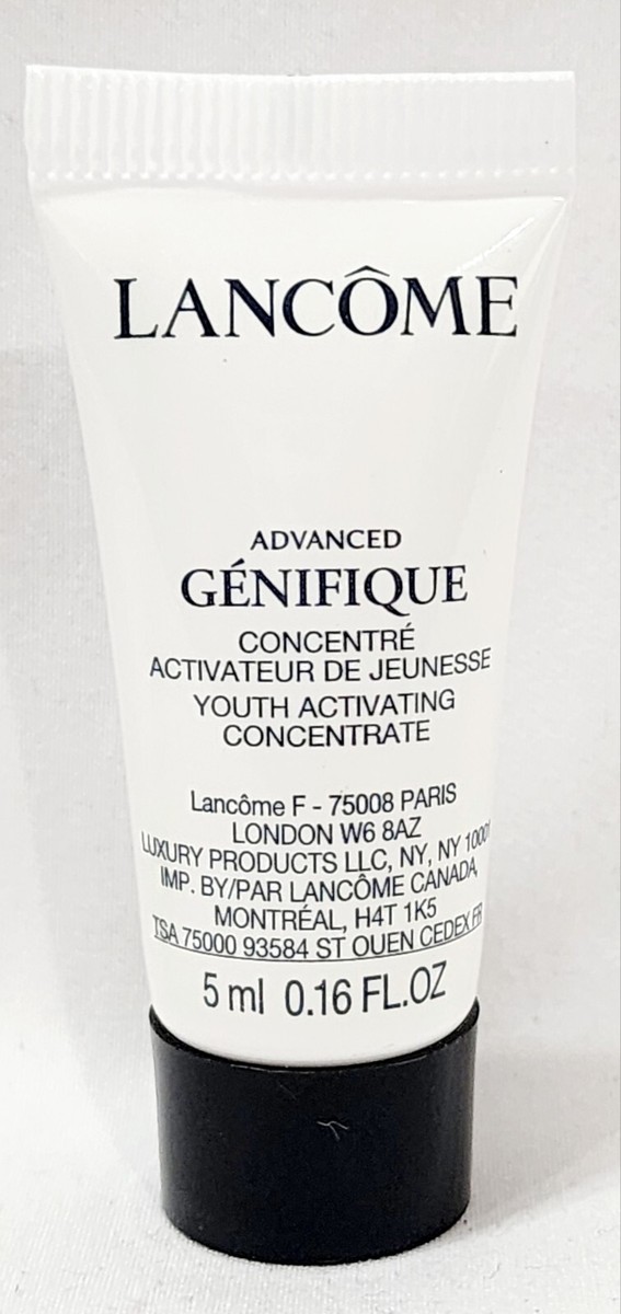Lancome ADVANCED GENIFIQUE Youth Activating Concentrate Anti-Age