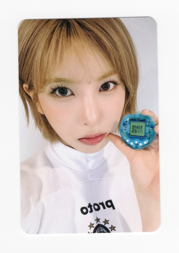 NMIXX - Fe3O4: FORWARD [MAKESTAR] 0516 FANSIGN EVENT EXCLUSIVE