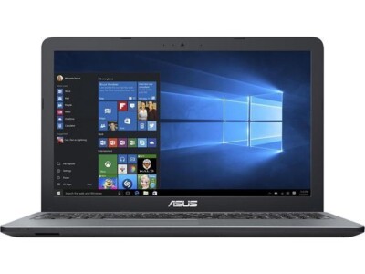 Asus VivoBook X540BA 15.6