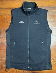 Arc`teryx Atom Sl Vest | eBay