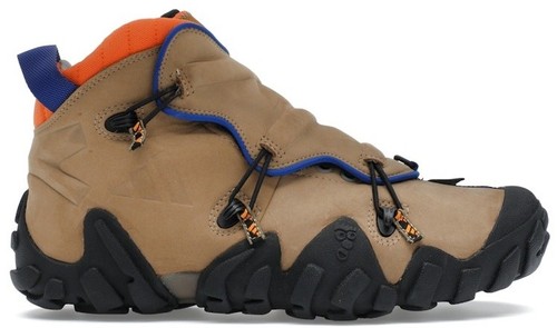 Adidas Radlander EQT (Cardboard/Brown Desert/Dove Grey) Men's